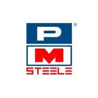 Productos Metálicos STEELE ® logo - Similar company to Pm Steele®