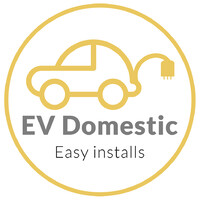 EV Domestic logo - Similar company to Rc365 Holding Plc