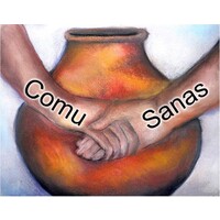 Associação ComuSanas logo - Similar company to Associação Esmabama