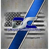 DC Sparks Construction, LLC logo - Similar company to Red 5 Construction