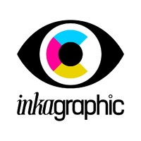inkagraphic logo - Similar company to Project-Minoas