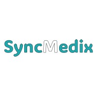 SyncMedix logo - Similar company to Syncmedix Systems