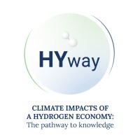 HYway Horizon Europe project logo - Similar company to The Steps