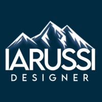 Iarussi Designer logo - Similar company to Azevedo Marques Engenharia