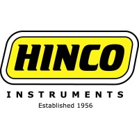 Hinco Instruments Pty Ltd logo - Similar company to Controls Traders