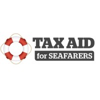TAX AID for SEAFARERS logo - Similar company to Incentax, Llc