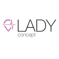 Lady Concept - fitness 100% femmes logo - Similar company to Accolade Pro