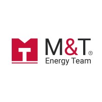 M&T ENERGY TEAM logo - Similar company to Mt Building Services