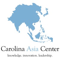 Carolina Asia Center logo - Similar company to Unc Chapel Hill Muslim Students Association