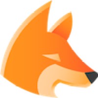 FoxPanda logo - Similar company to Leasing Monk