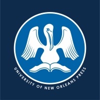 University of New Orleans Press logo - Similar company to Well Lived Wealth, Llc