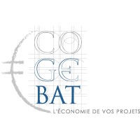 COGEBAT logo - Similar company to Palissad