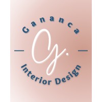 Gananca Design logo - Similar company to White Dahlia Design