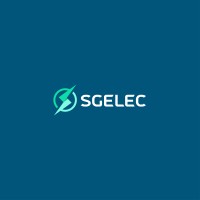 SGELEC EURL logo - Similar company to 3Cei