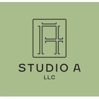 Studio A logo - Similar company to Noble Facade Engineering