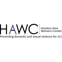 Houston Area Women's Center logo - Similar company to Child Advocates