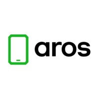 Aros Uzbekistan logo - Similar company to Itree Group