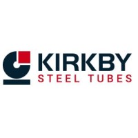 Kirkby Steel Tubes Ltd logo - Similar company to European Tubes Limited