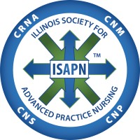 Illinois Society for Advanced Practice Nursing logo - Similar company to Teach Now Virtual Learning Center
