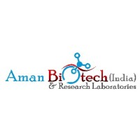 Aman Biotech (India) & Research Laboratories logo - Similar company to India Biotech Leaders Of Tomorrow