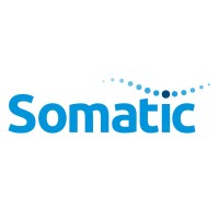 Somatic logo - Similar company to Motion Physiotherapy