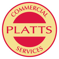 Platts Commercial Services Limited logo - Similar company to Commodity Flow Ltd (Now Part Of Platts S&P Global)