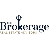 The Brokerage - Real Estate Advisors logo - Similar company to Barrett Sotheby'S International Realty