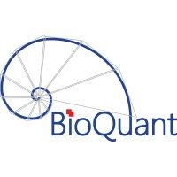 BioQuant Ltd. logo - Similar company to Bioquant