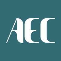 AEC Architecture logo - Similar company to Bgc Studio
