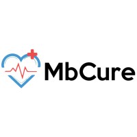MbCure- Healthcare Solutions logo - Similar company to Microsolutionshouse