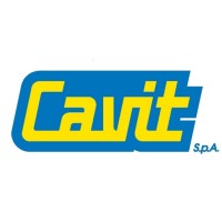 Cavit Spa logo - Similar company to Sas Evariste