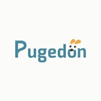 Pugedon logo - Similar company to Hellenic Shelf