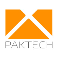 Paktech Packaging Solutions logo - Similar company to Paktech