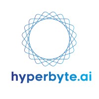 Hyperbyte AI logo - Similar company to Horizon Techconnect