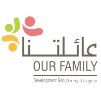Our Family Development Group - مجموعة عائلتنا التنموية logo - Similar company to Umbo