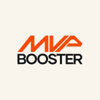 MVPBooster logo - Similar company to Exagon Salon | #1 Salon Software For Hairdressers, Barbers And Spa
