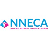 NNECA – National Network to End Child Abuse logo - Similar company to Intercepted Project