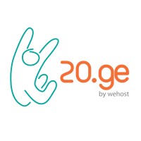 20.ge logo - Similar company to Wepick
