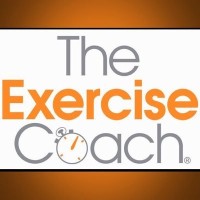 The Exercise Coach - Murphy