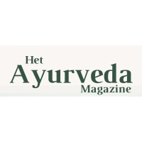Het Ayurveda Magazine logo - Similar company to Uitgeverij September