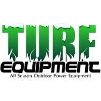 Turf Equipment Plus logo - Similar company to Saint Paul Diocesan Junior-Senior High School
