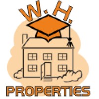 WH Properties logo - Similar company to Realify
