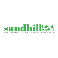 Sandhill Talent Capital (A Private Equity-focused executive retained search firm) logo - Similar company to Data Piper