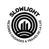 SLOWLIGHT logo - Similar company to Light And Studio