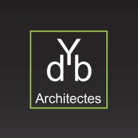 ydb architectes logo - Similar company to Fekyro