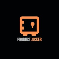 Product Locker logo - Similar company to Omility
