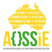 AOSSIE logo - Similar company to Trisx Technologies Pvt. Ltd.
