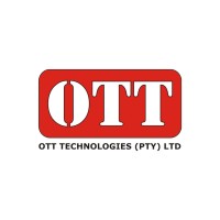 OTT Technologies (Pty) Ltd logo - Similar company to Centauri Technologies