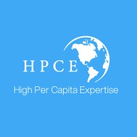 High Per Capita Expertise logo - Similar company to Proyecto Hidroeléctrico Multipropósito Agustina