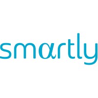 Smartly logo - Similar company to Rubix
